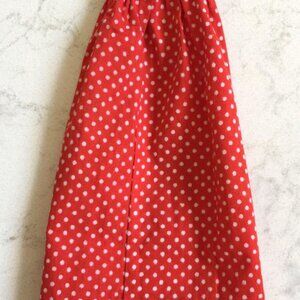 NEW Anthropologie Pilcro Puff-Sleeve Eyelet Romper White MSRP $158 PETITE SMALL